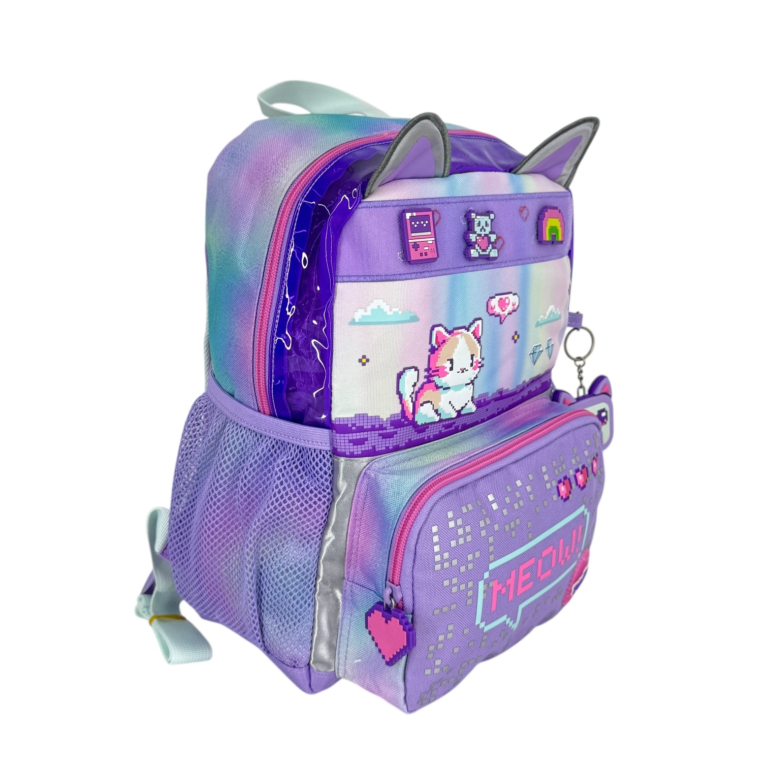Morral Totto Pequeño Andy Cat 5QF