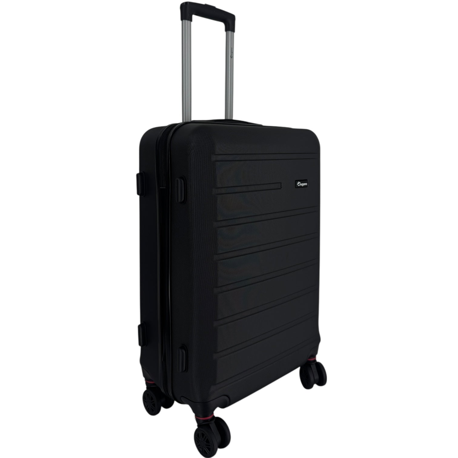 Maleta Lugano ATT133-13 M 24'' Negra
