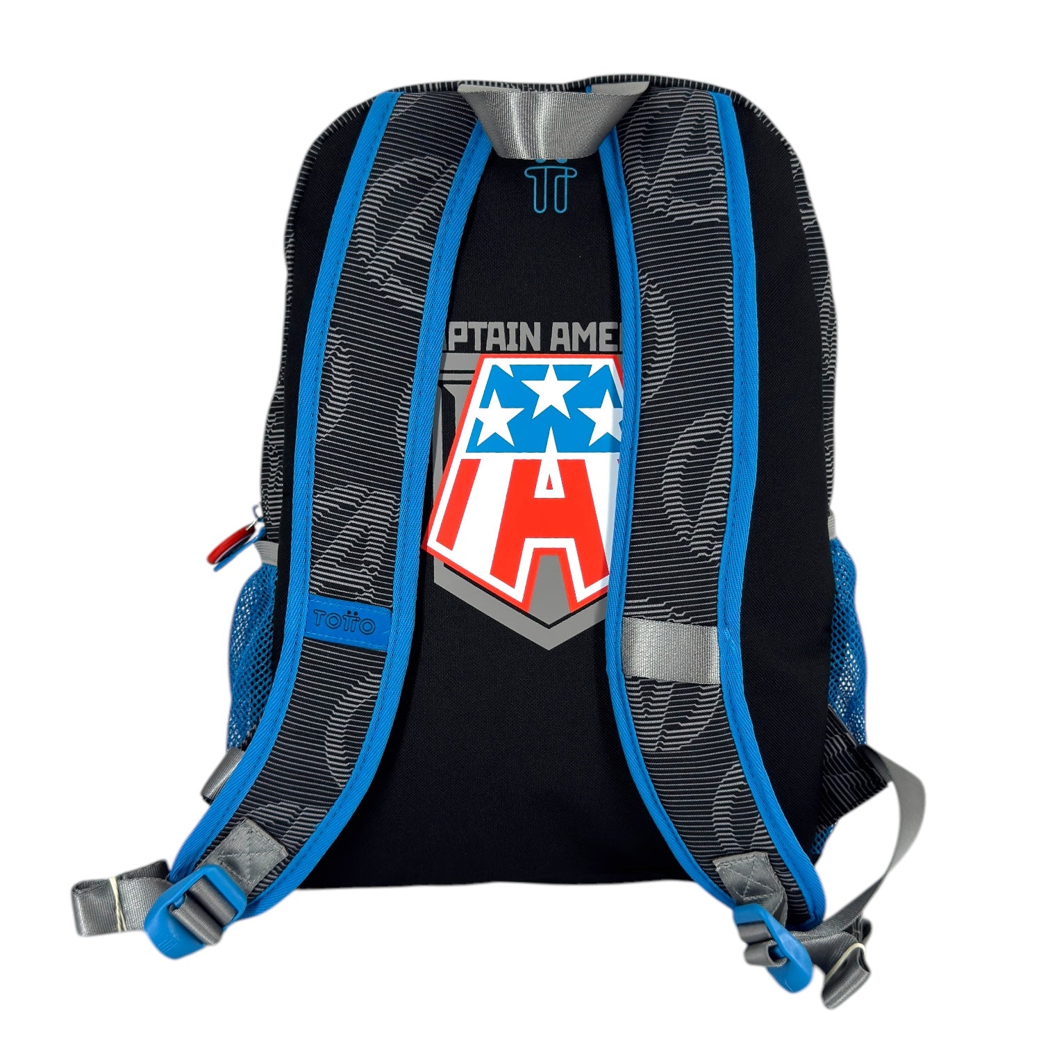 Morral Totto Avengers Cap M 7YB