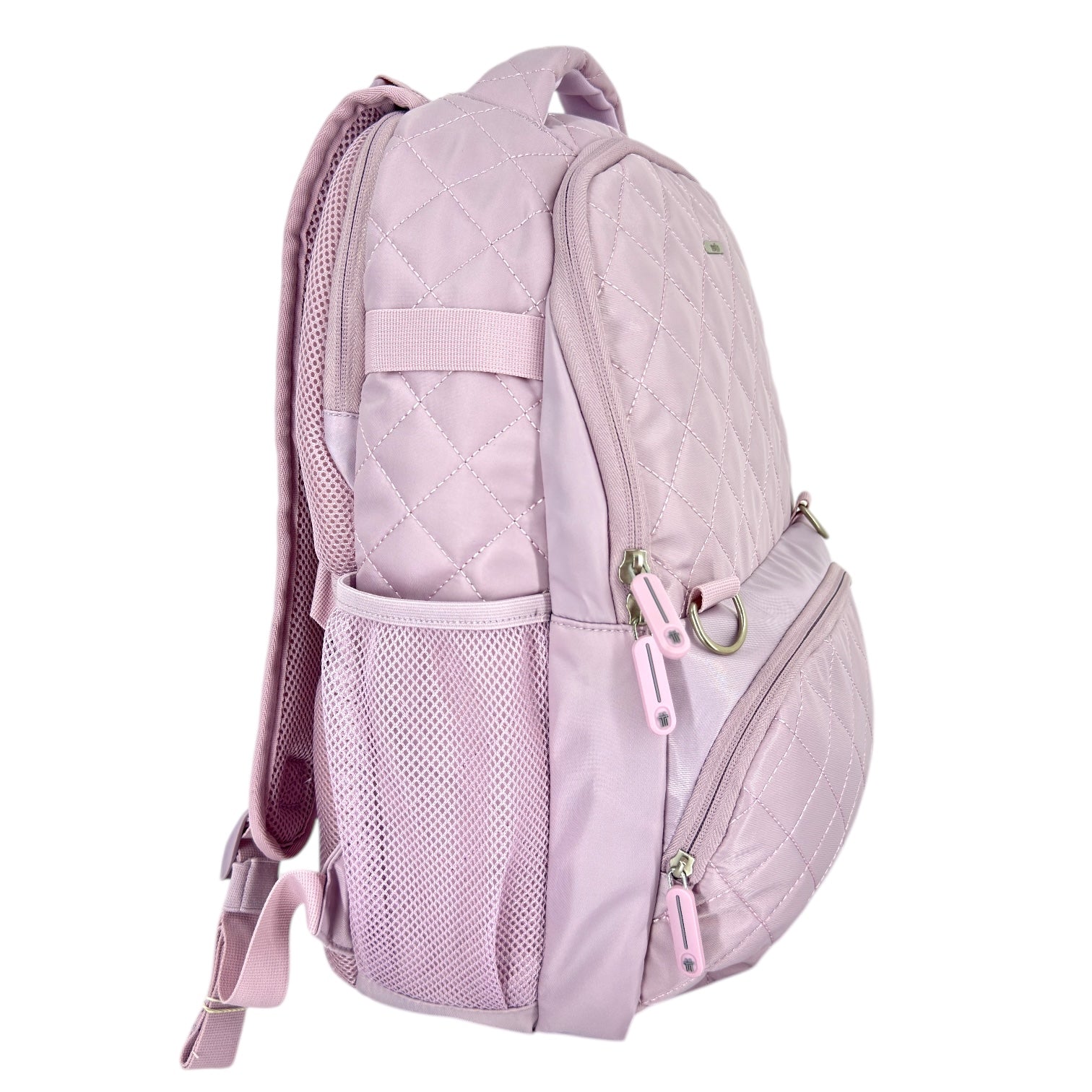 Morral Pañalera Totto Babybao 2.0 M5E