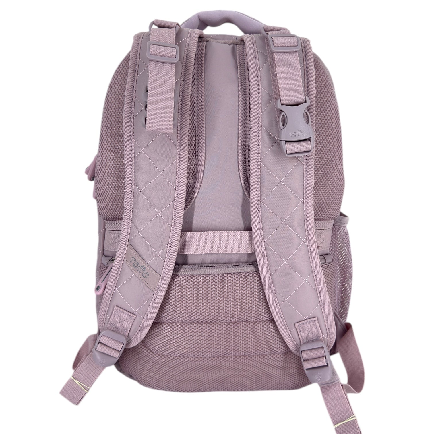 Morral Pañalera Totto Babybao 2.0 M5E