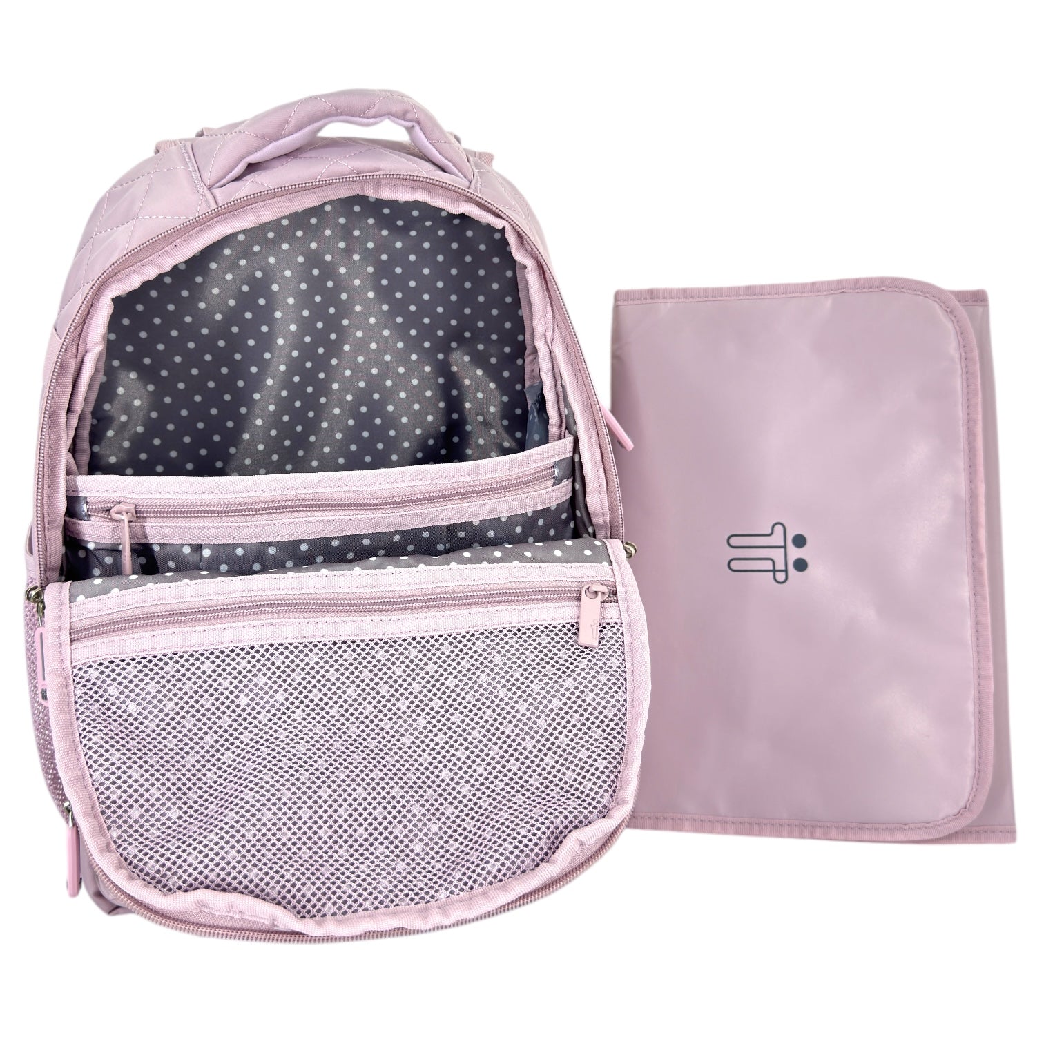 Morral Pañalera Totto Babybao 2.0 M5E