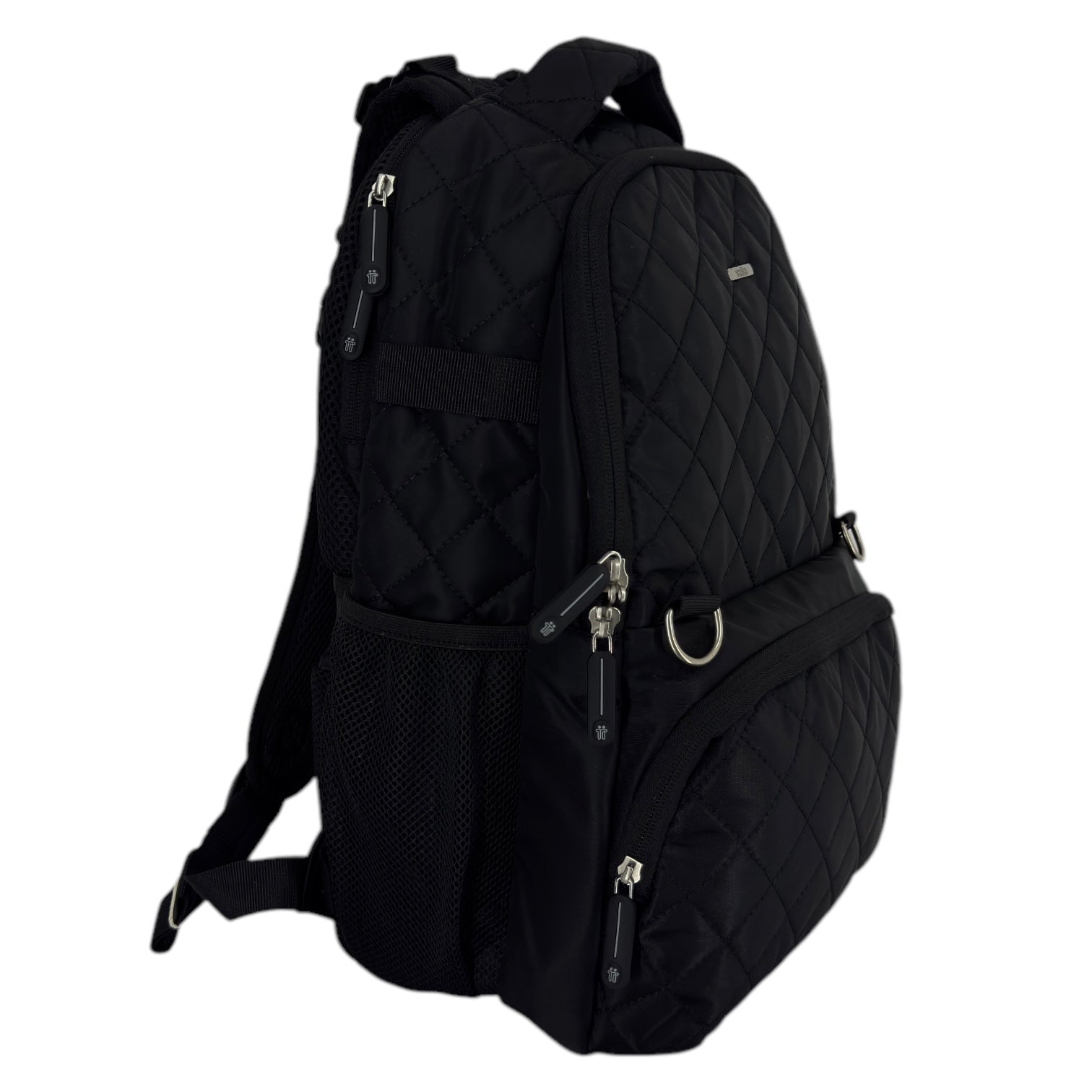 Morral Pañalera Totto Babybao 2.0 N01