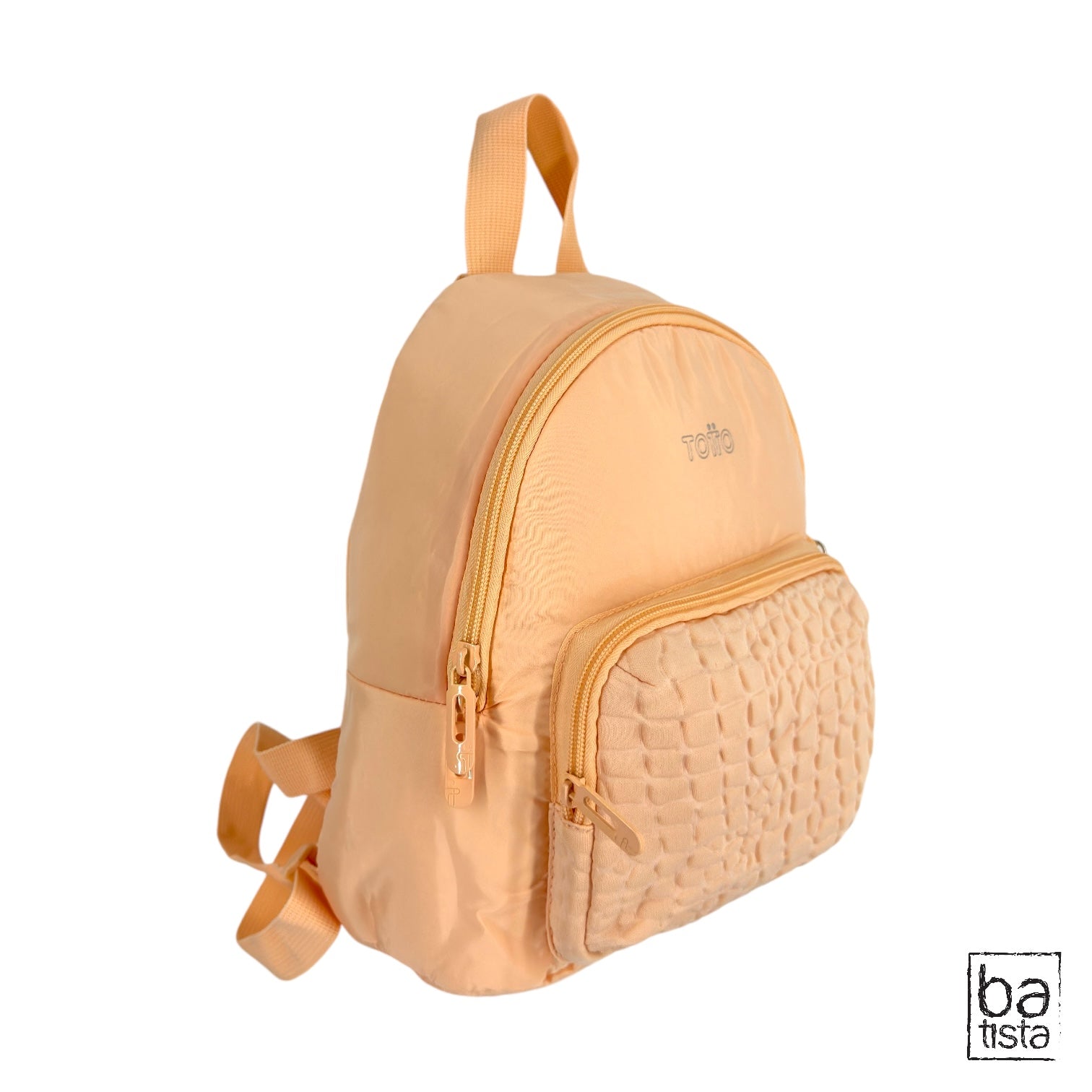 Morral Totto Baltra P3Q