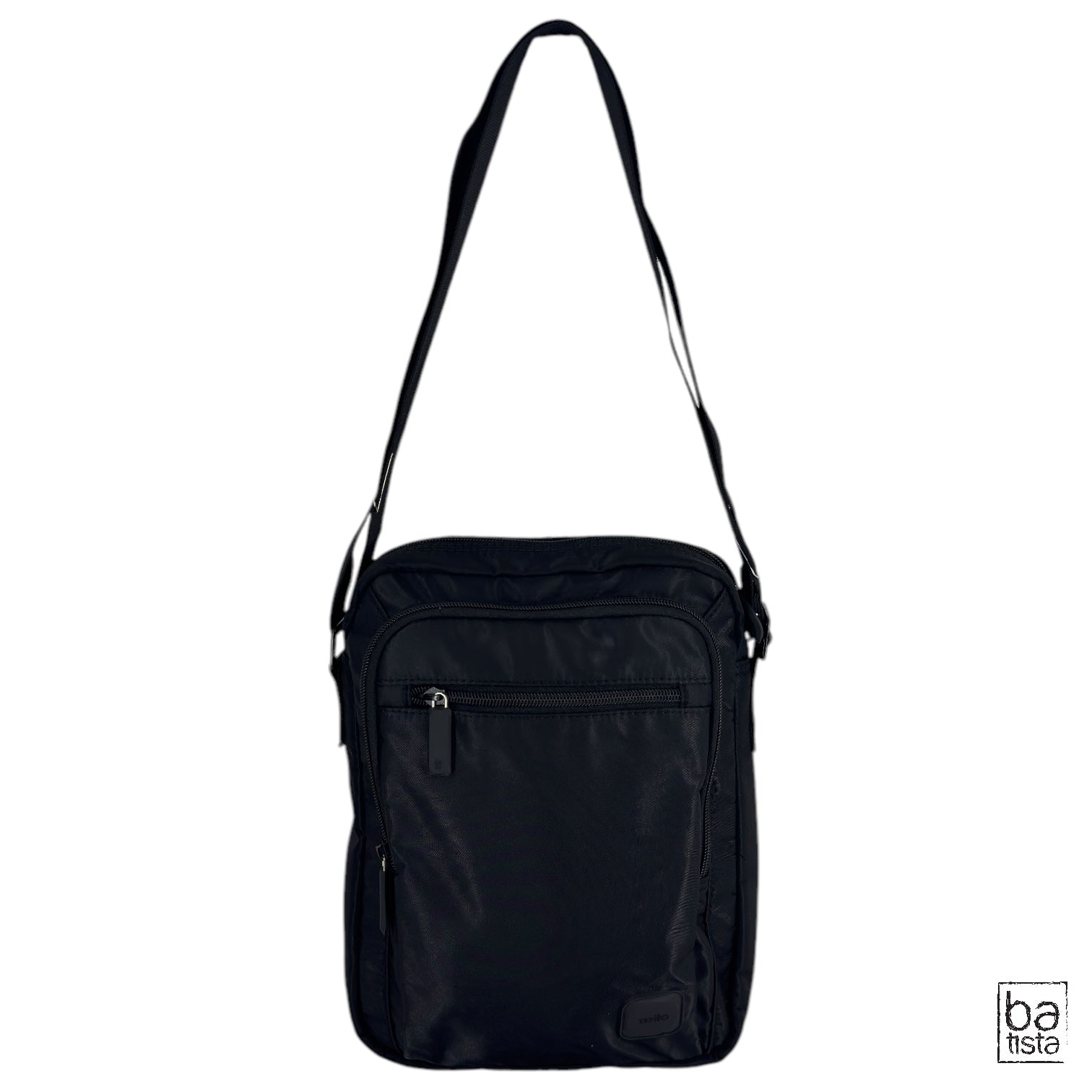 Bolso Totto Bayonne N01 Negro