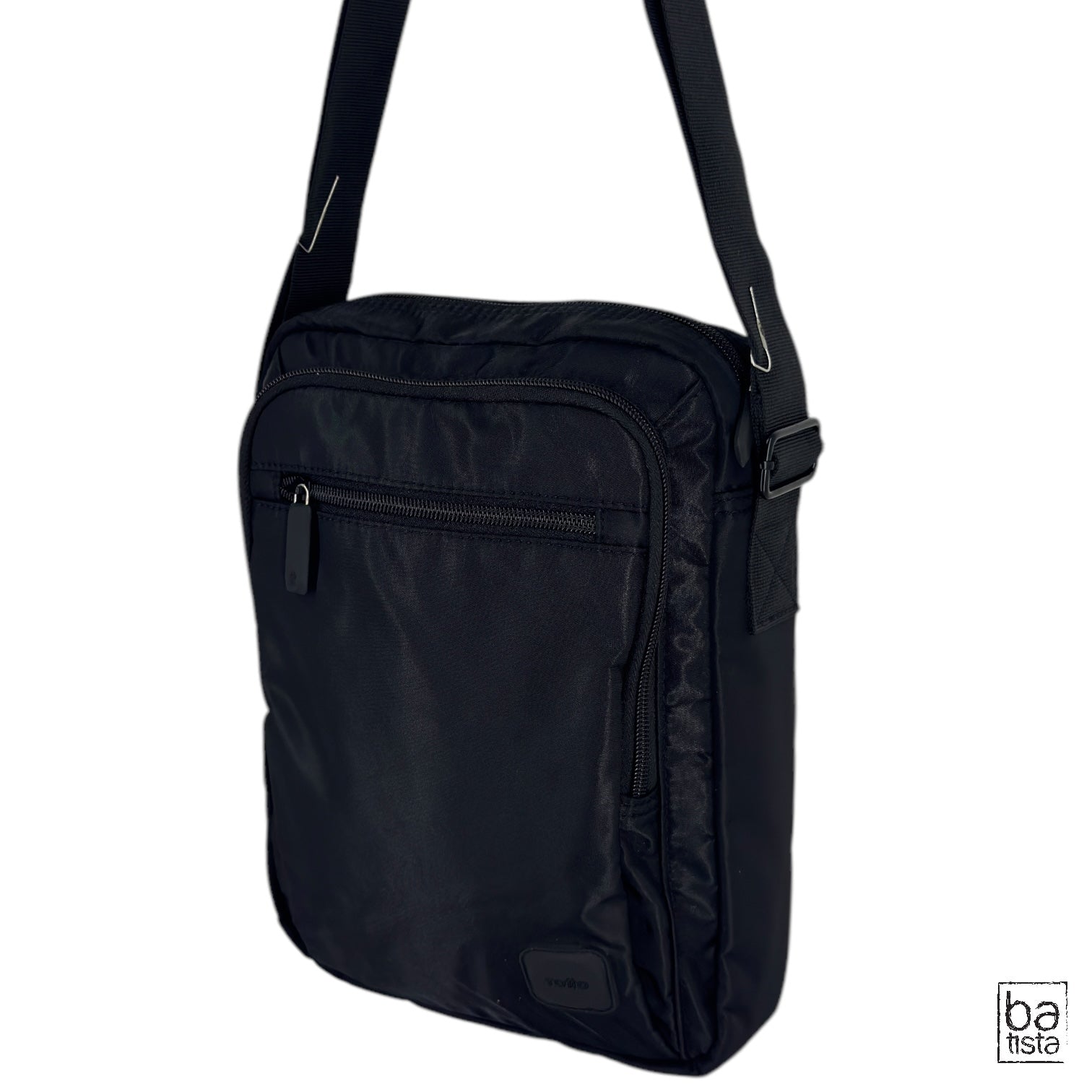 Bolso Totto Bayonne N01 Negro
