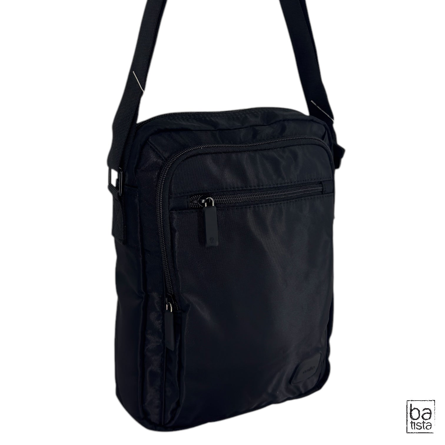 Bolso Totto Bayonne N01 Negro