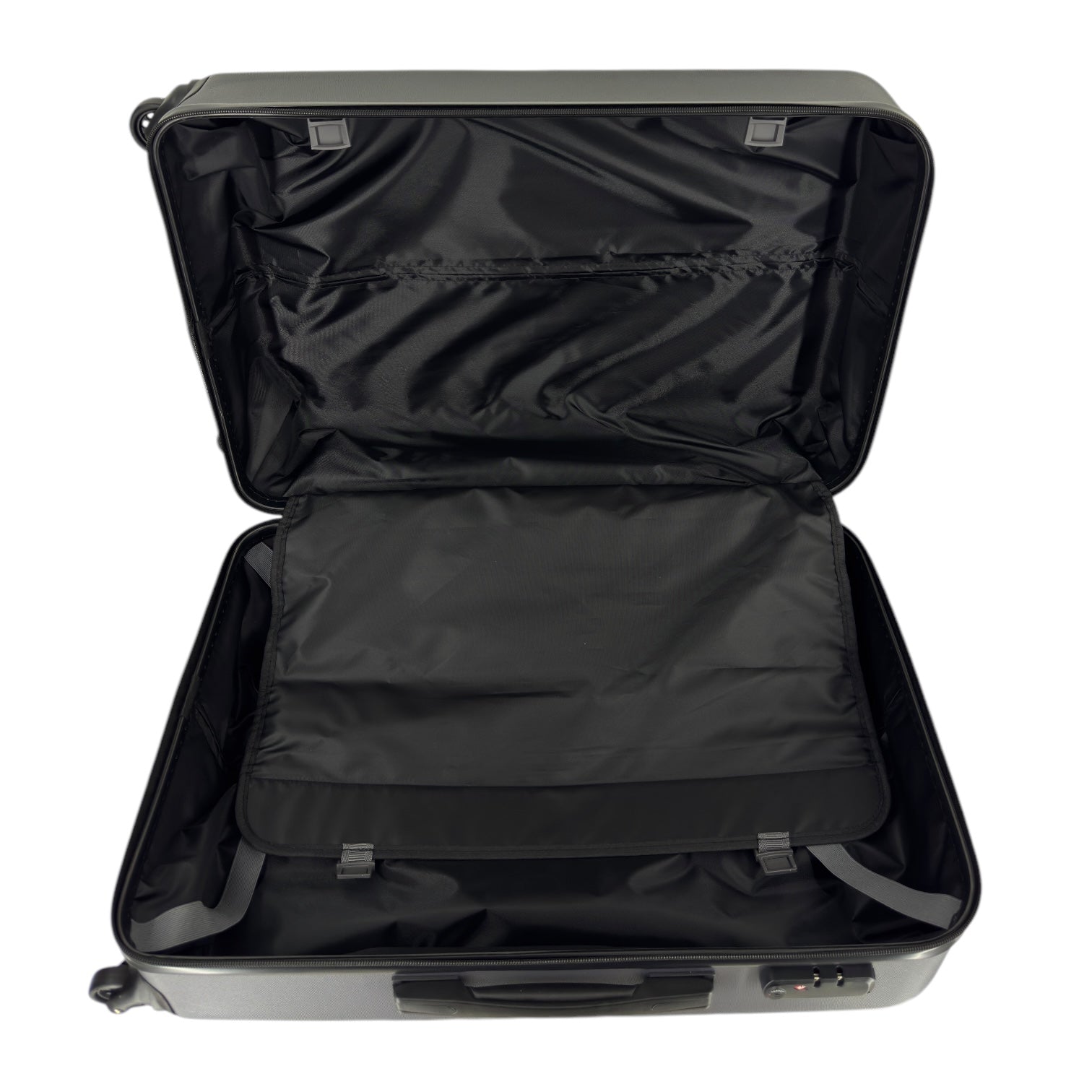 Maleta Totto Bazy M N01