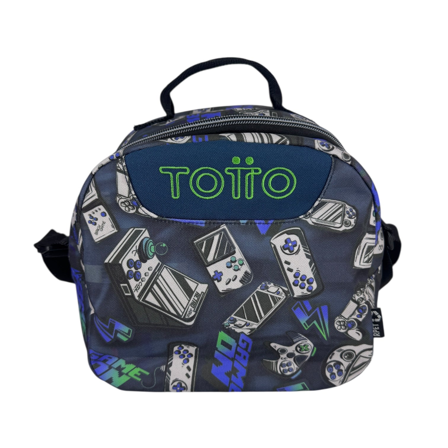 Lonchera Totto Borrador 5L7