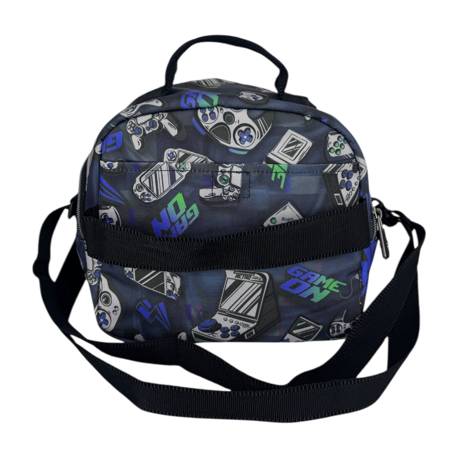 Lonchera Totto Borrador 5L7