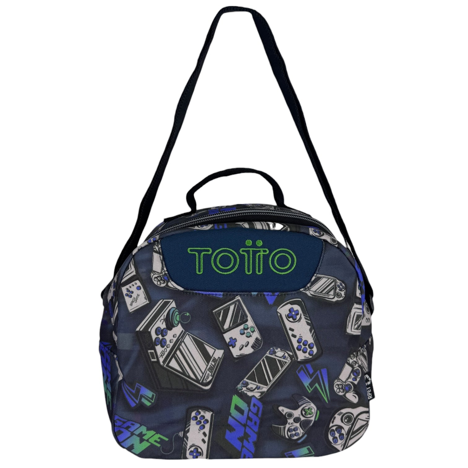 Lonchera Totto Borrador 5L7