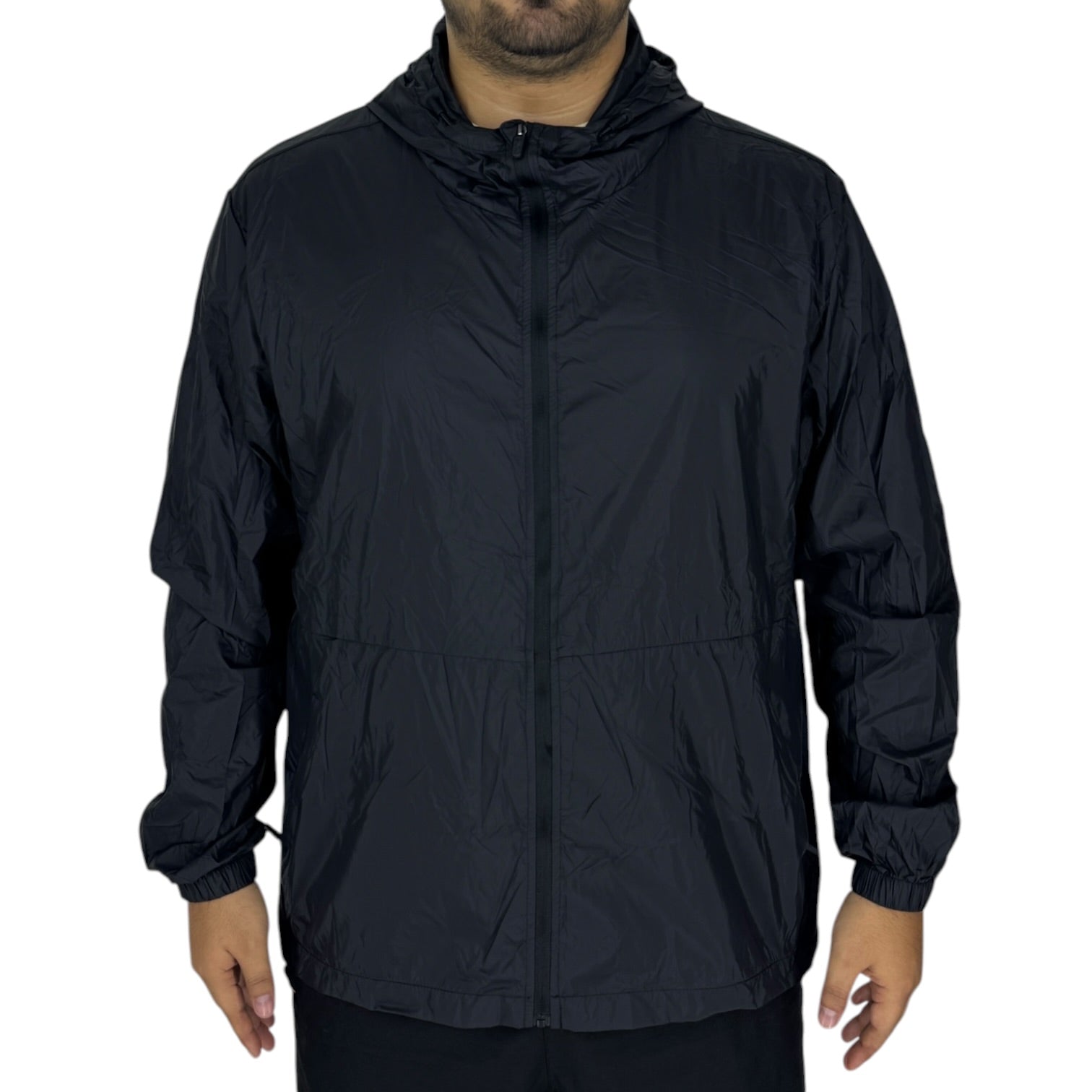 Chaqueta Totto Corta Viento Bruma N01