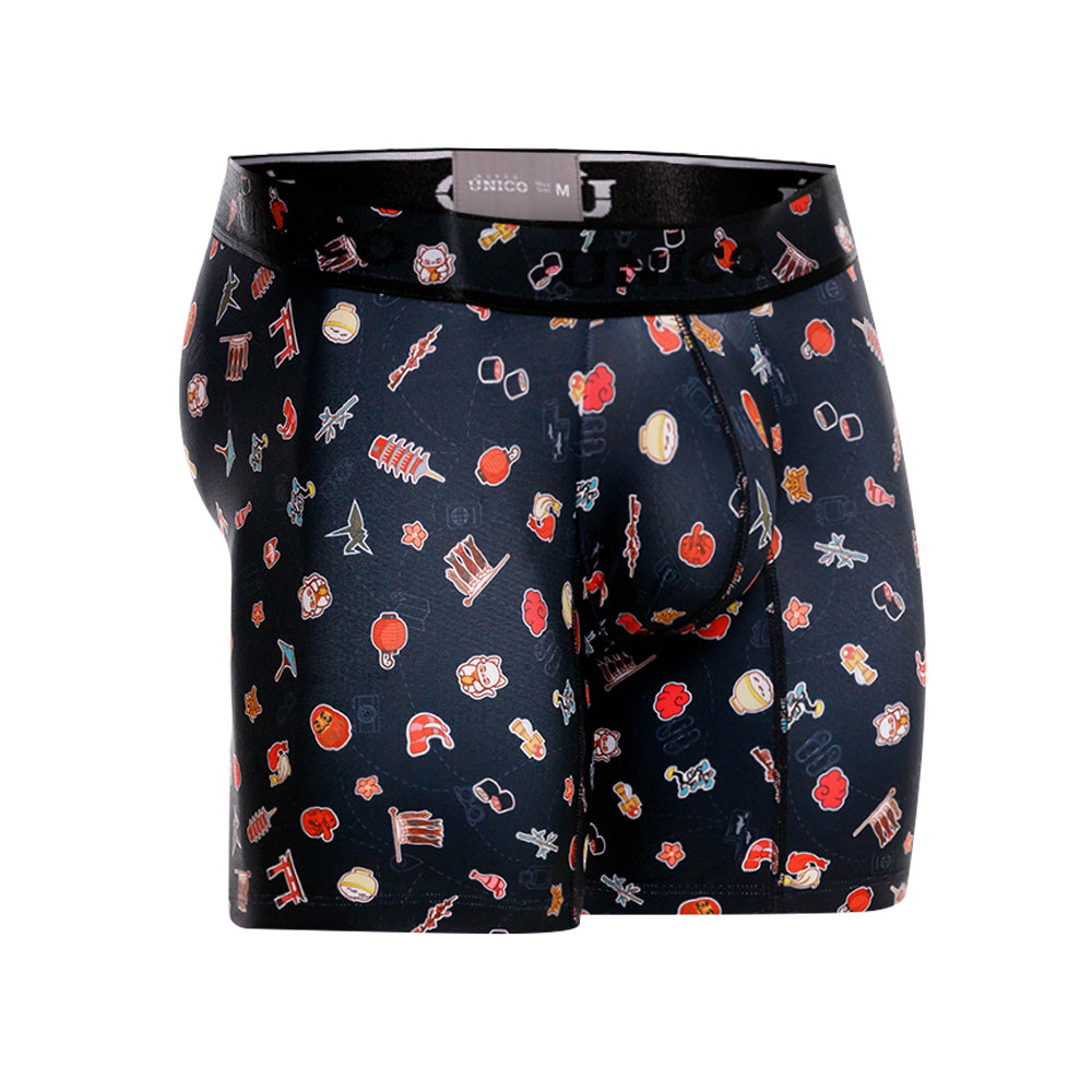 Boxer Unico Arigato