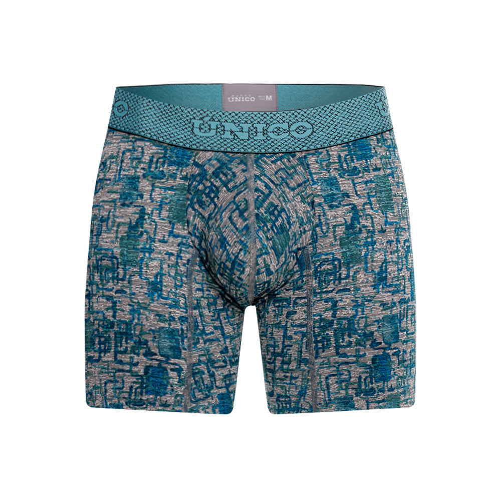 Boxer Unico Armazon