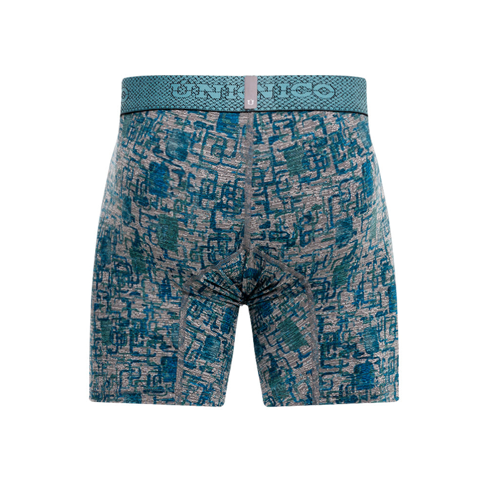 Boxer Unico Armazon