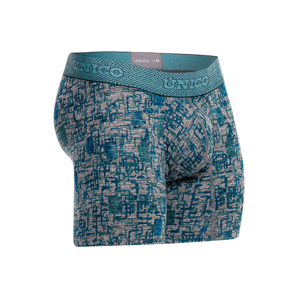 Boxer Unico Armazon