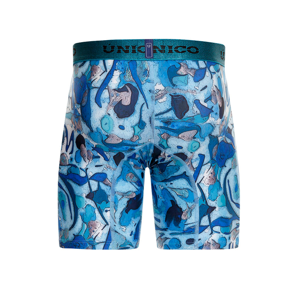Boxer Único Atlantida