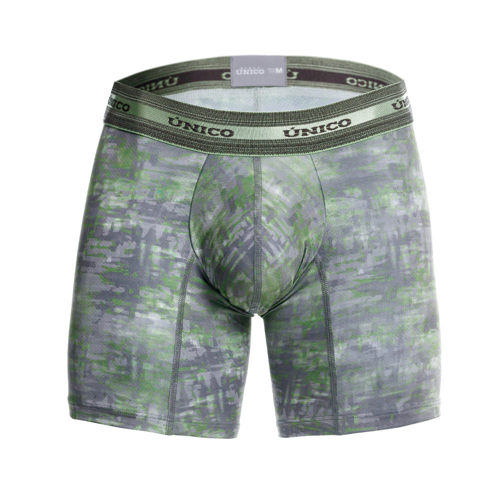 Boxer Medio Unico Aunar