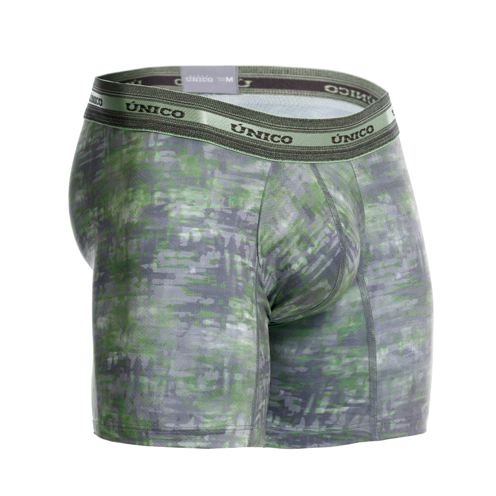 Boxer Medio Unico Aunar