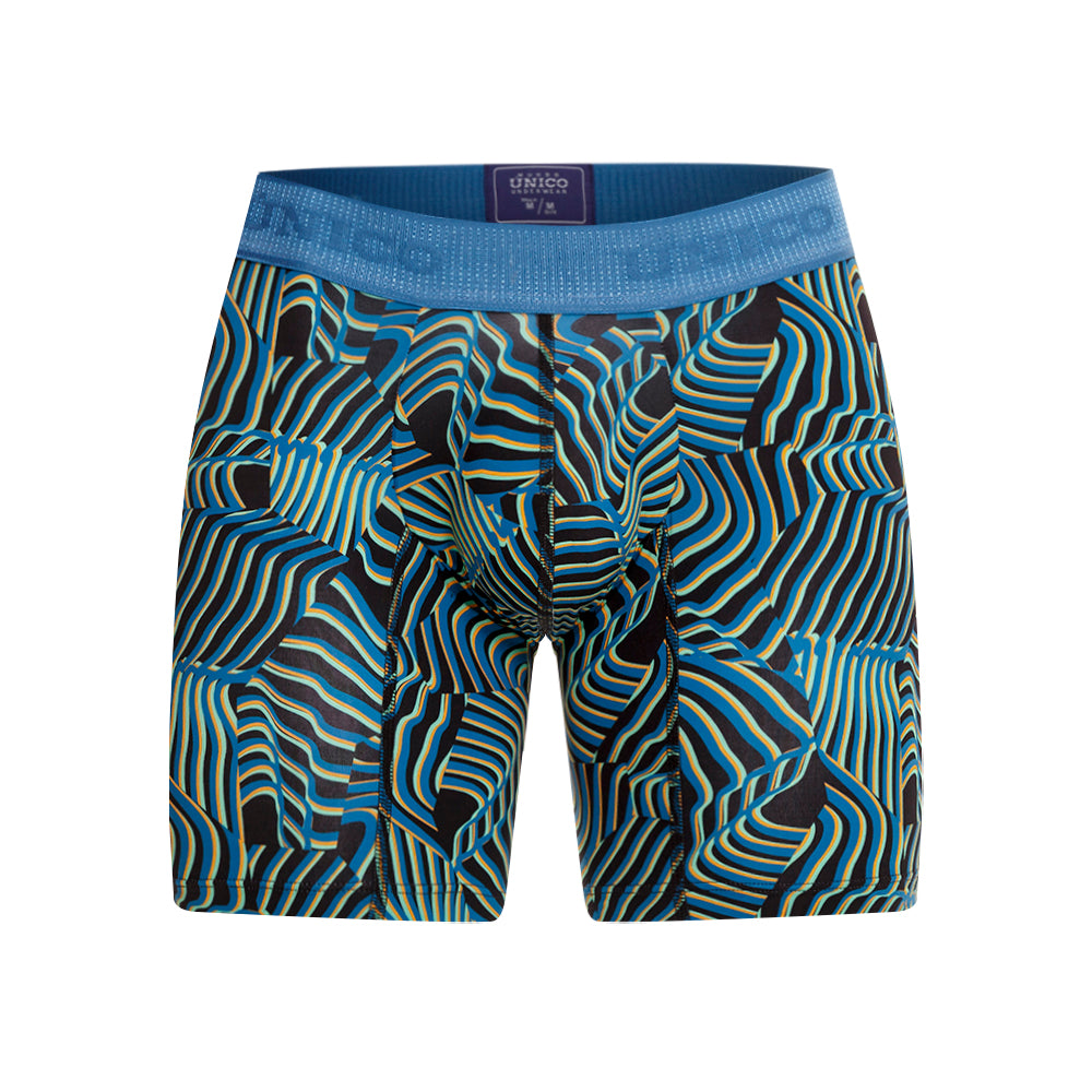 Boxer Único Bucle
