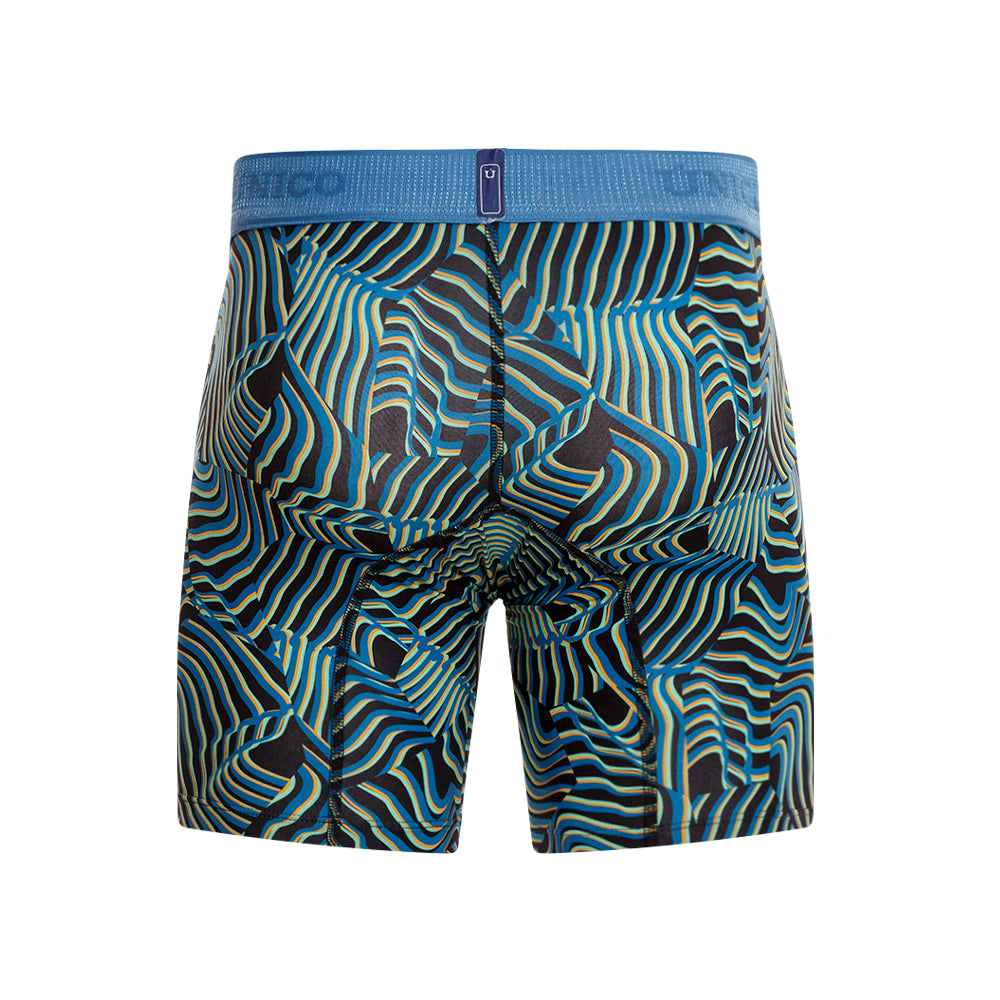 Boxer Único Bucle