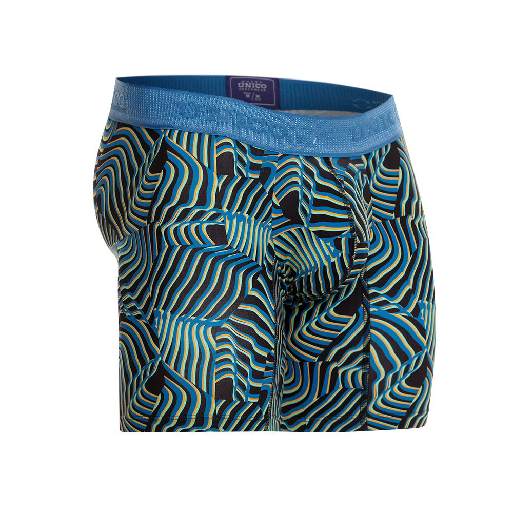 Boxer Único Bucle