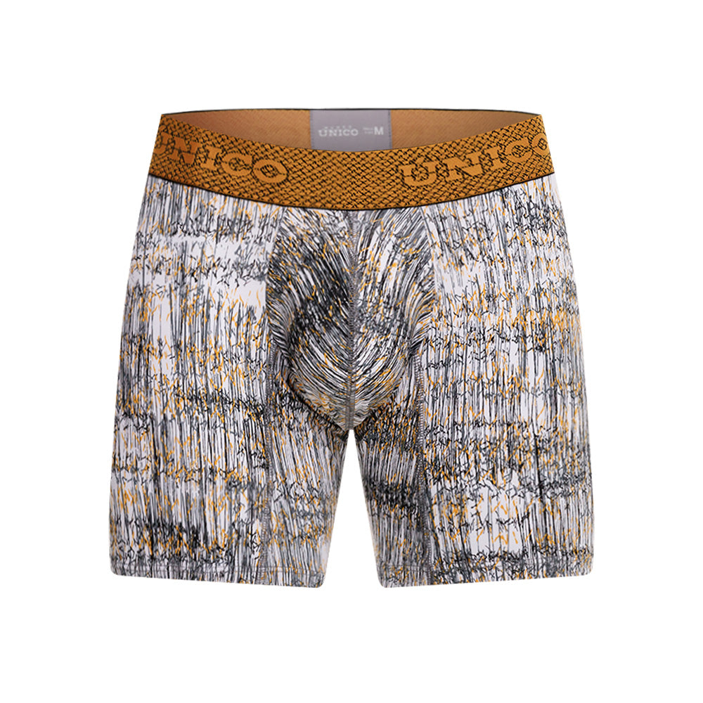 Boxer Unico Carozo