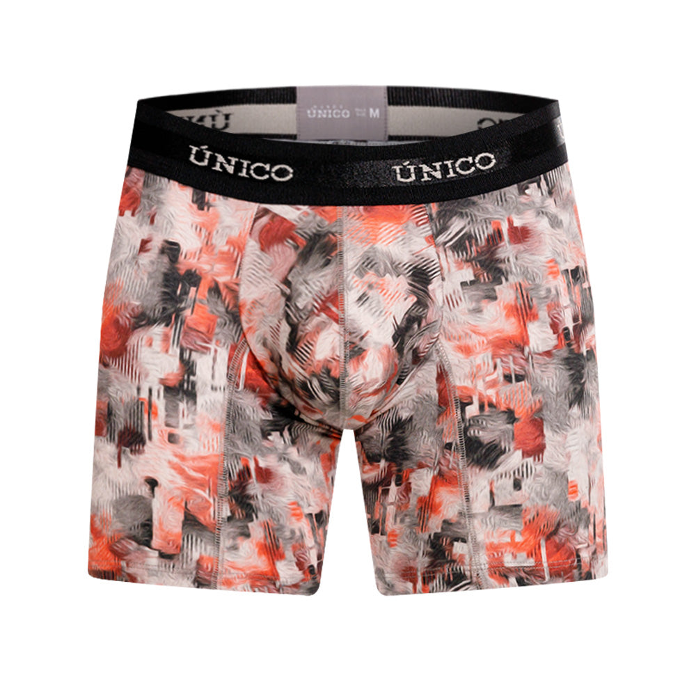 Boxer Medio Unico Catenario