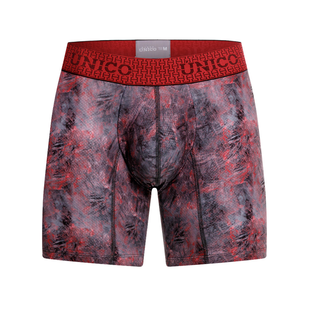 Boxer Medio Unico Centollon