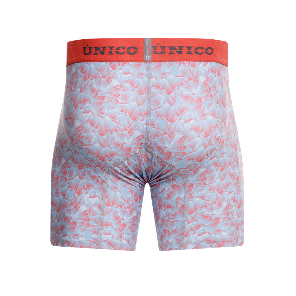 Boxer Medio Unico Crisol