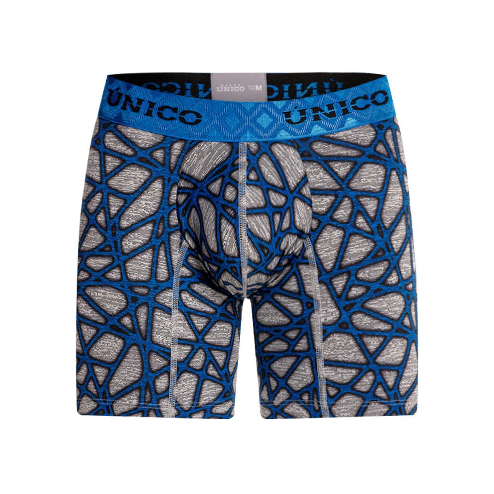 Boxer Unico Croquis