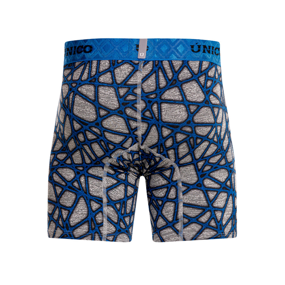Boxer Unico Croquis