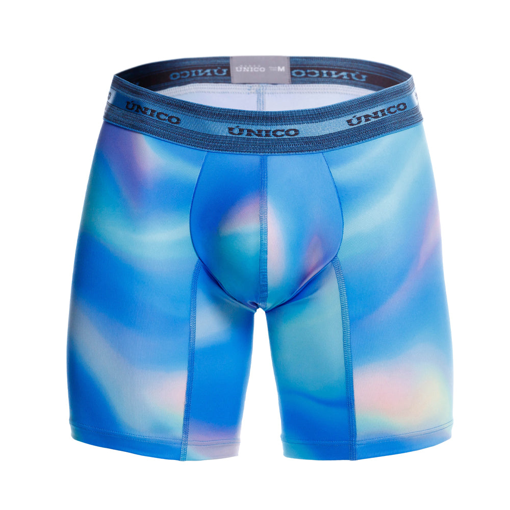 Boxer Medio Unico Daimon