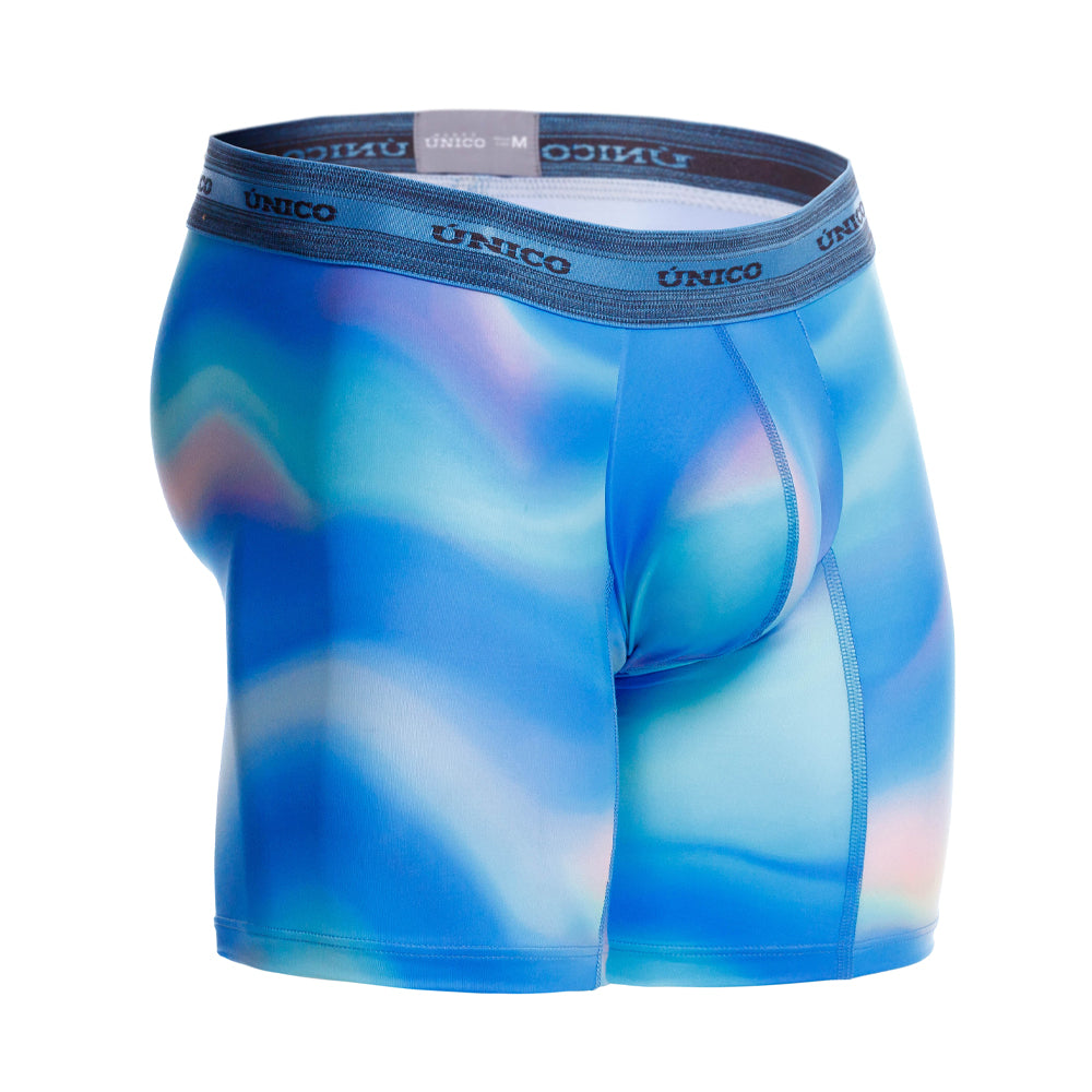 Boxer Medio Unico Daimon