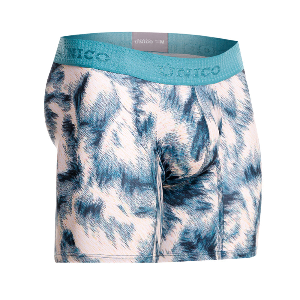Boxer Medio Unico Envoltura