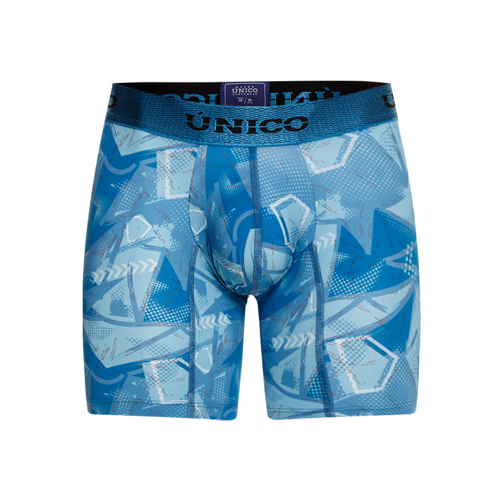 Boxer Único Escantillon