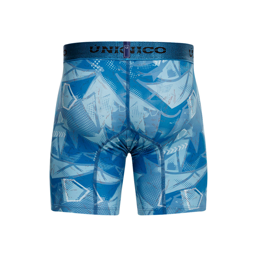 Boxer Único Escantillon
