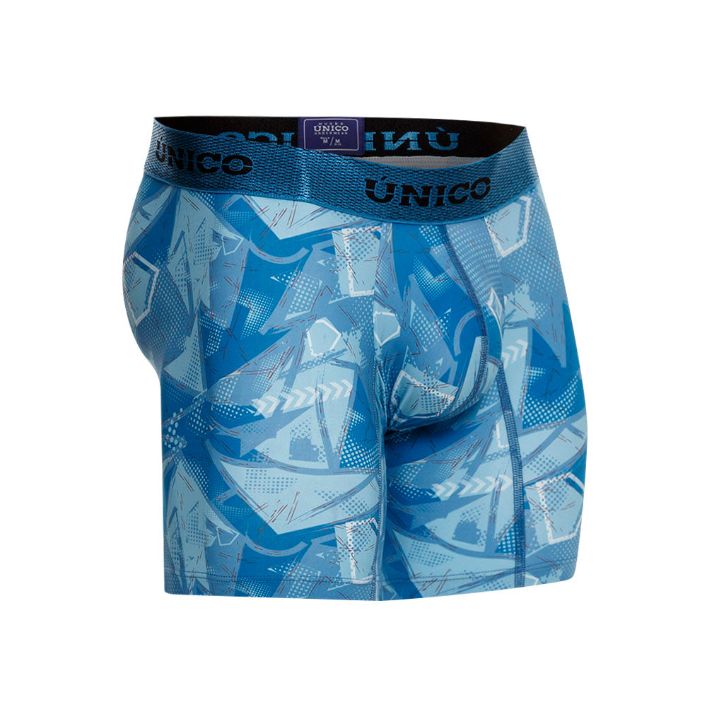 Boxer Único Escantillon
