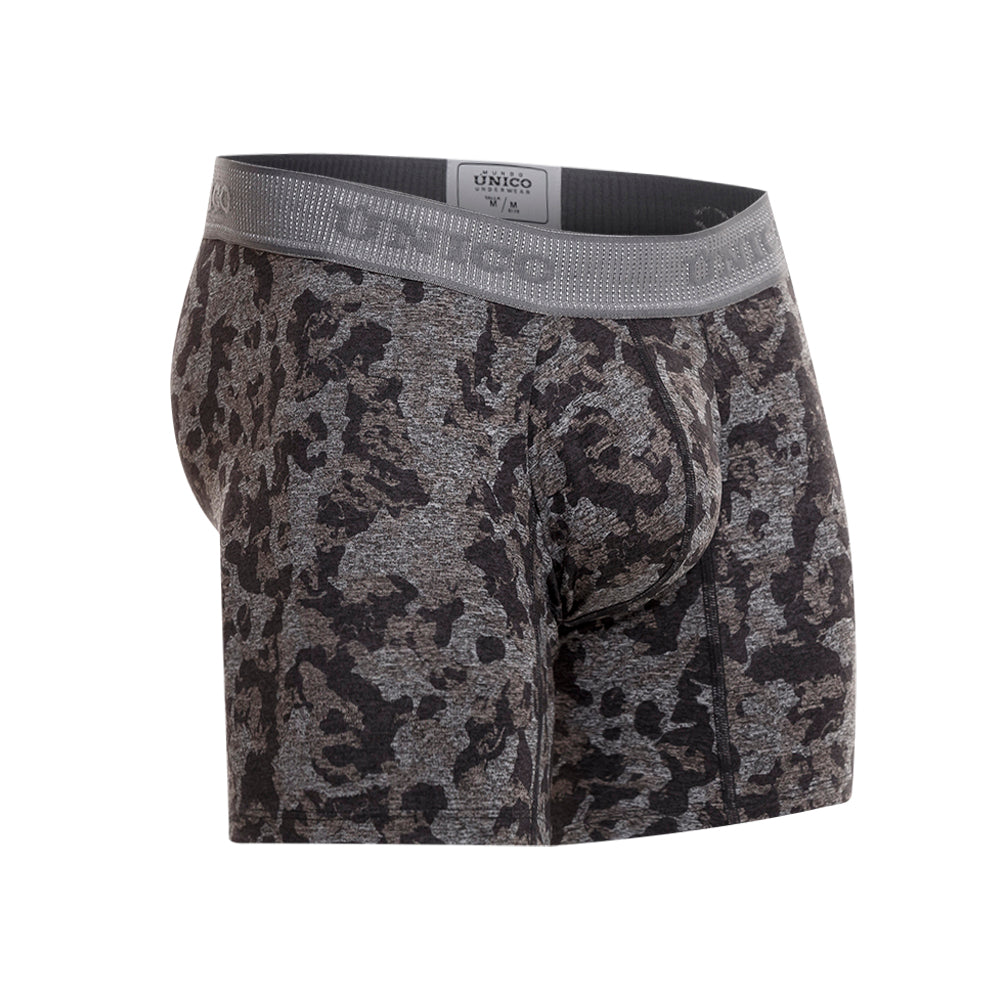 Boxer Único Espesura