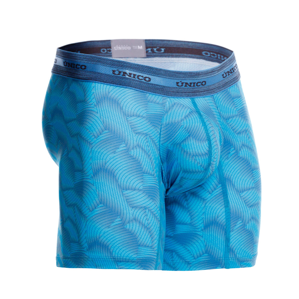 Boxer Medio Unico Estraza