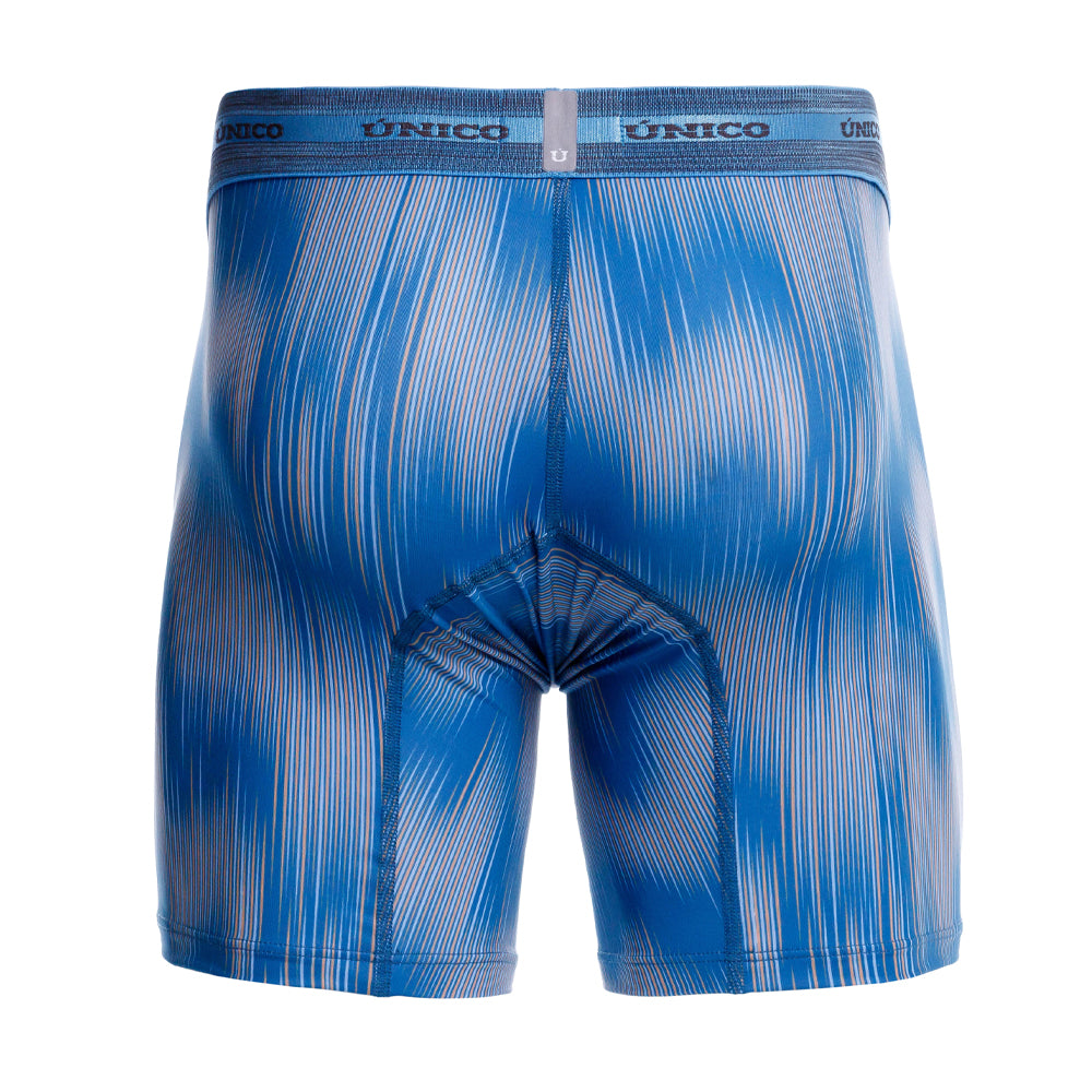 Boxer Medio Unico Folio