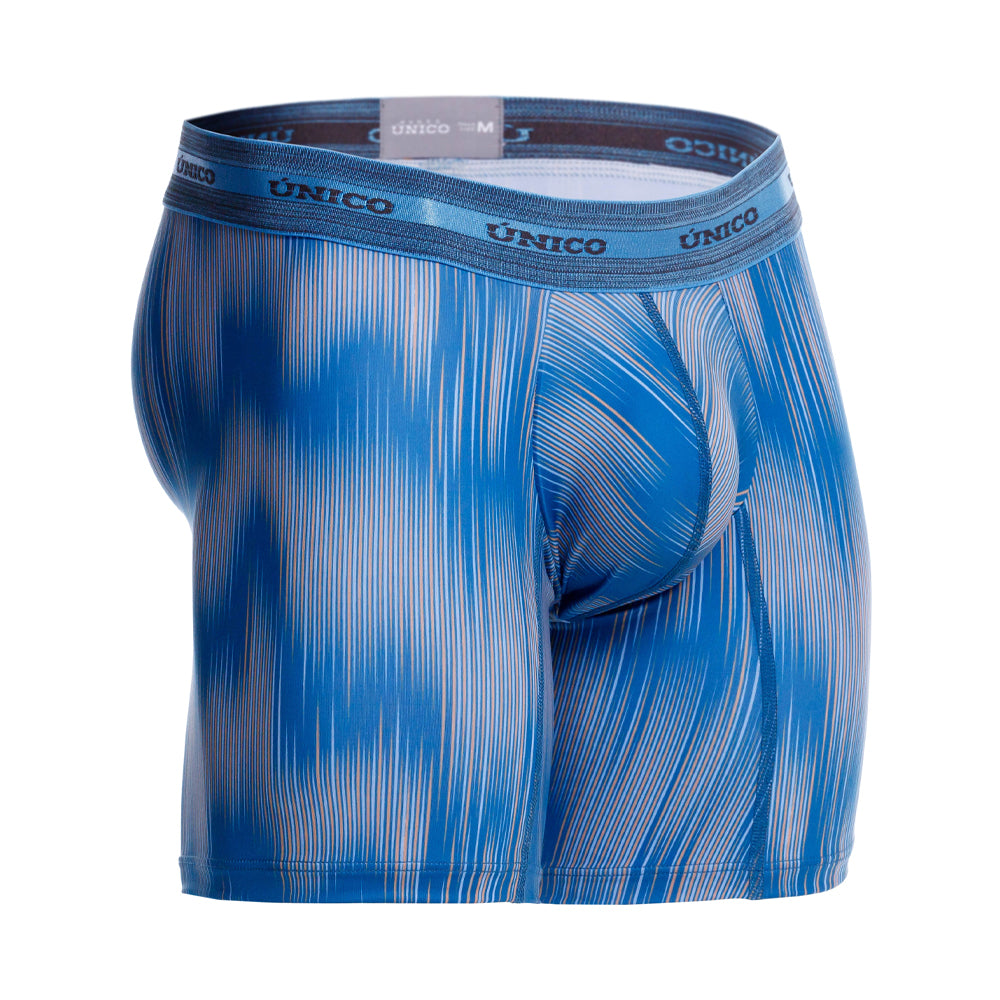 Boxer Medio Unico Folio