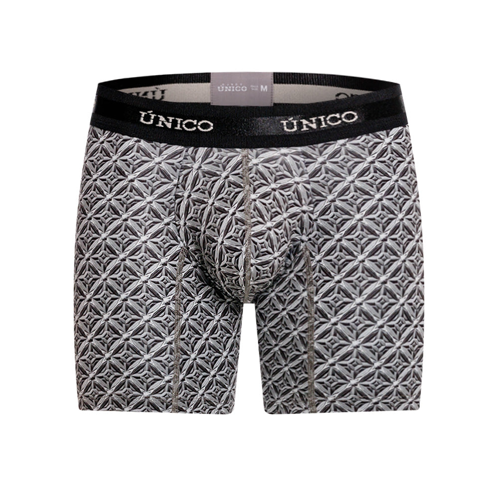 Boxer Medio Unico Fragmento