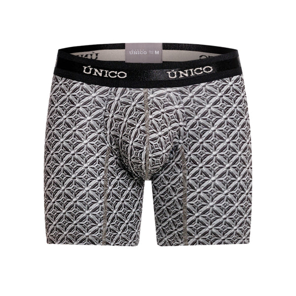 Boxer Medio Unico Fragmento