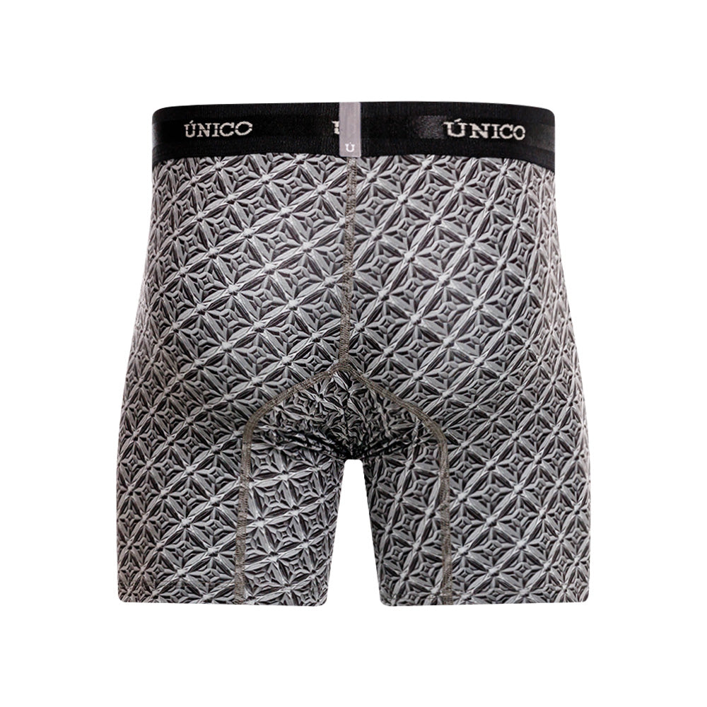 Boxer Medio Unico Fragmento