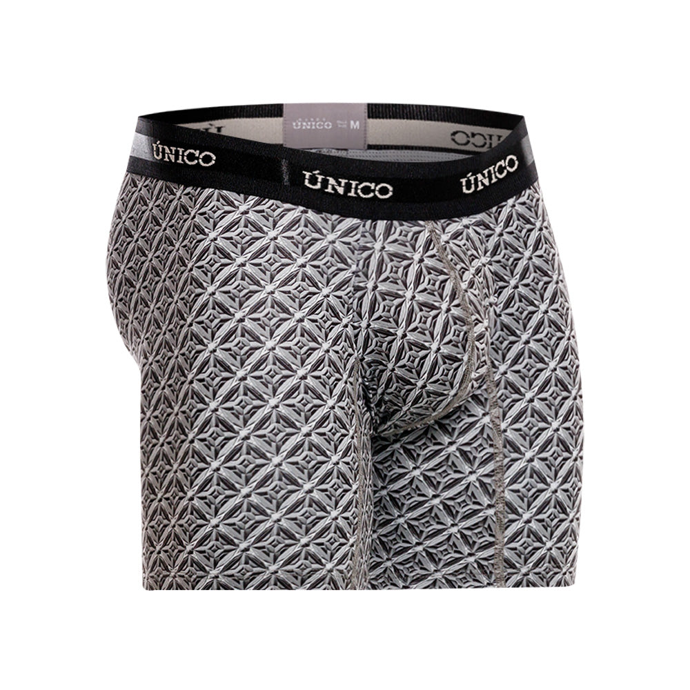 Boxer Medio Unico Fragmento