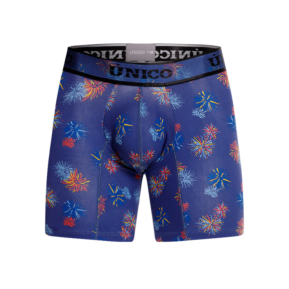 Boxer Unico Frenesi