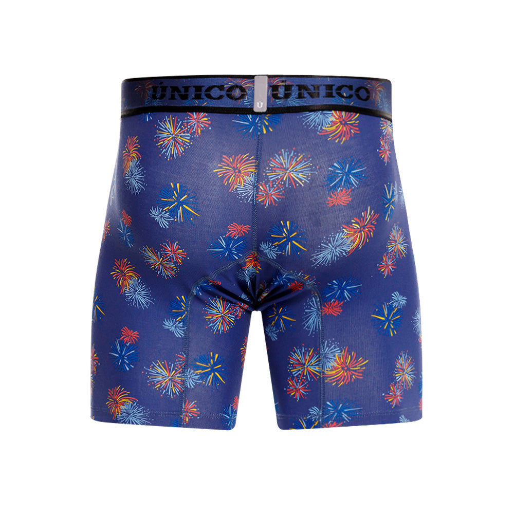 Boxer Unico Frenesi