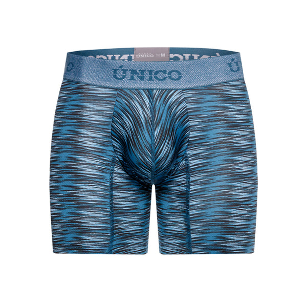 Boxer Medio Unico Frigus Microfibra