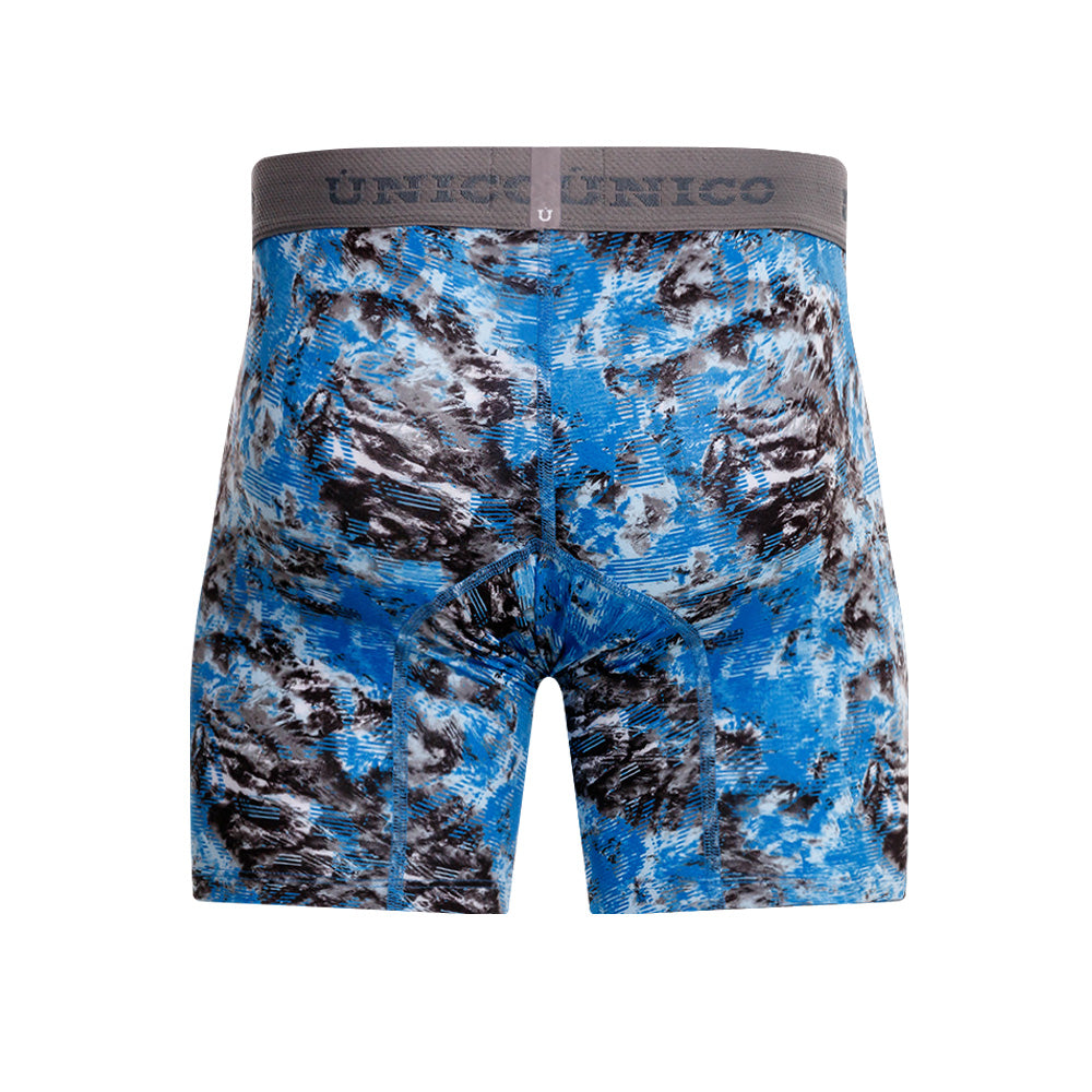 Boxer Medio Unico Gaia